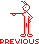 back