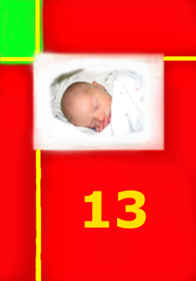 Woche 13