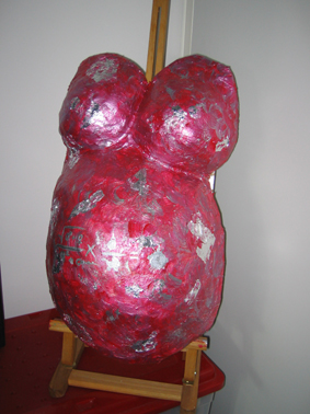 Abdruck 34.SSW