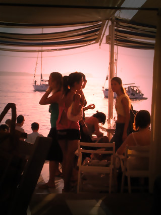 Ibiza 2005