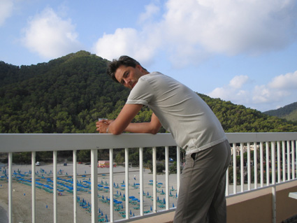 Ibiza 2005