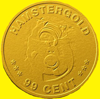 Hamstergold